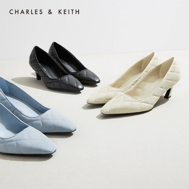 Charles Keith Shoes Size, Charles Keith Shoes 2016, Charles Women