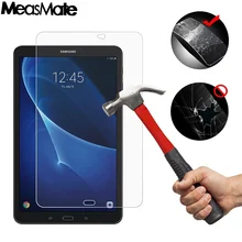 Закаленное стекло для samsung Galaxy Tab A 10,1, Защитная пленка для экрана samsung Tab A 10,1 T580 T585 lcd