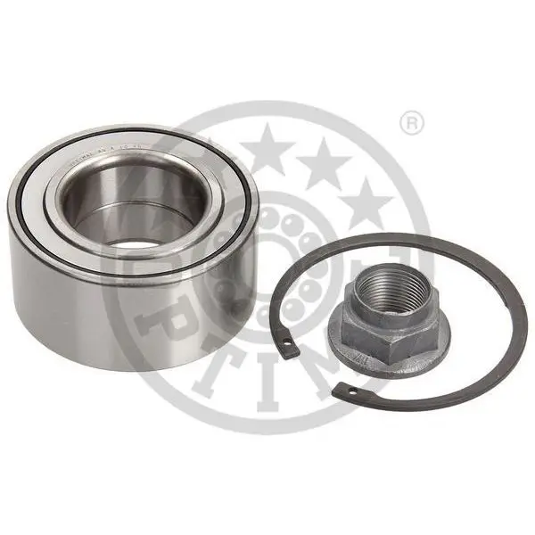 Bearing set speed. Lane Honda Accord 1.6-3.0 98-01/Civic 2