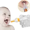 Baby Kids Smart Medicine Dispenser Needle Feeder Squeeze Medicine Dropper Dispenser Pacifier Feeding Utensils Baby Accessories ► Photo 2/6