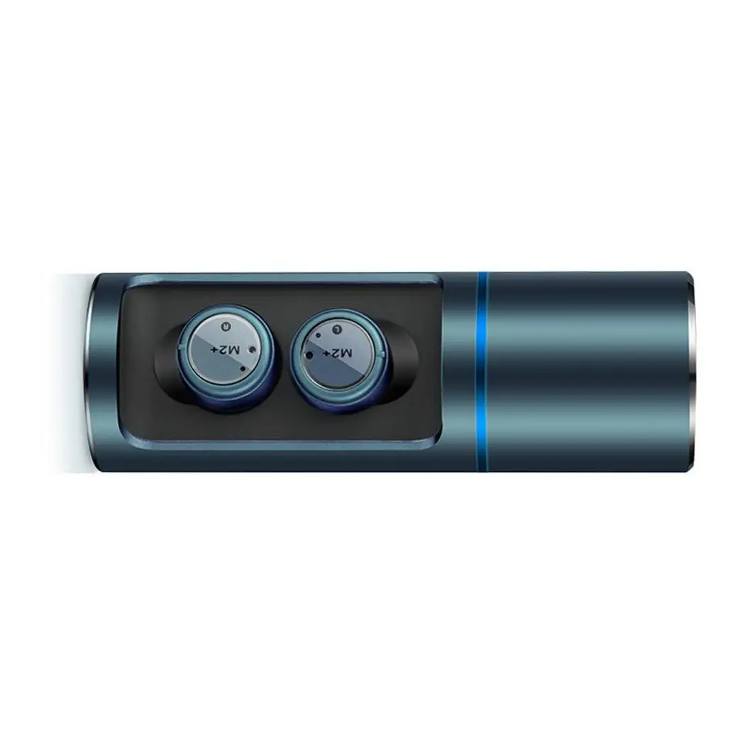 Мини TWS портативные беспроводные наушники Bluetooth Hifi водонепроницаемые наушники-вкладыши мини беспроводные наушники с зарядным устройством Bluetooth 5,0