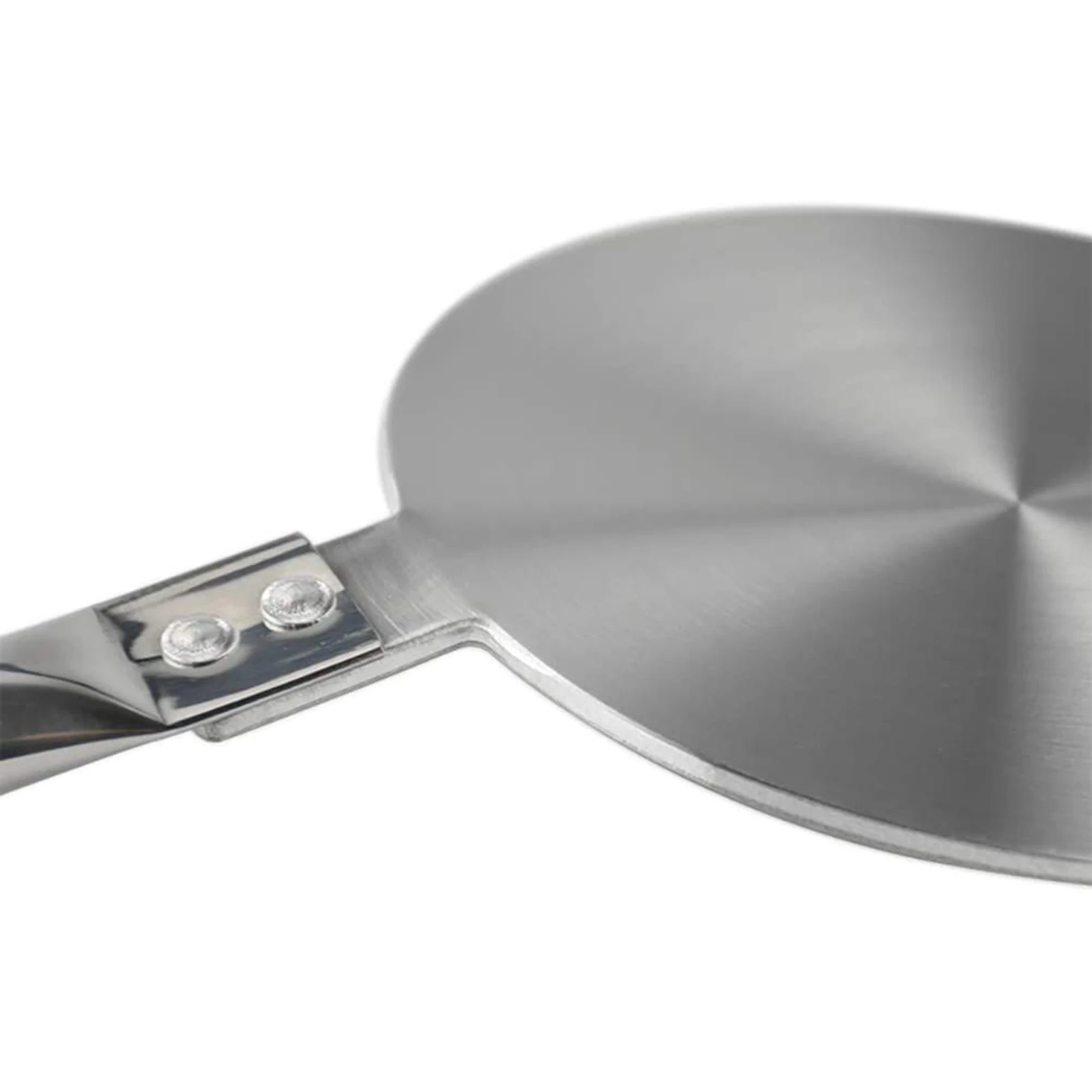 Adaptateur De Plaque Chauffante De Four A Induction En Acier Inoxydable