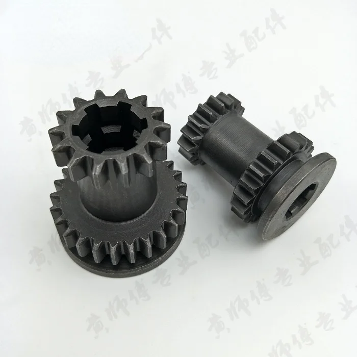 

Gasoline Diesel Engine Micro-tiller 170F171F173F178F186F Variable Gear Active Double Gear