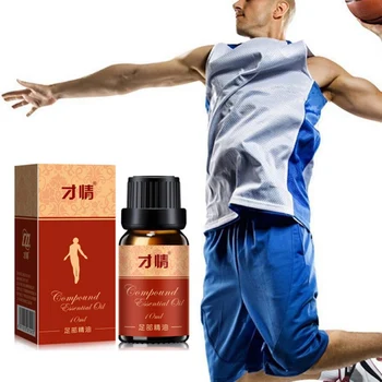 

Foot Health Care Products Promote Bone Growth Height Increasing Essential Oil Medicine Body Grow Taller Essential Oil