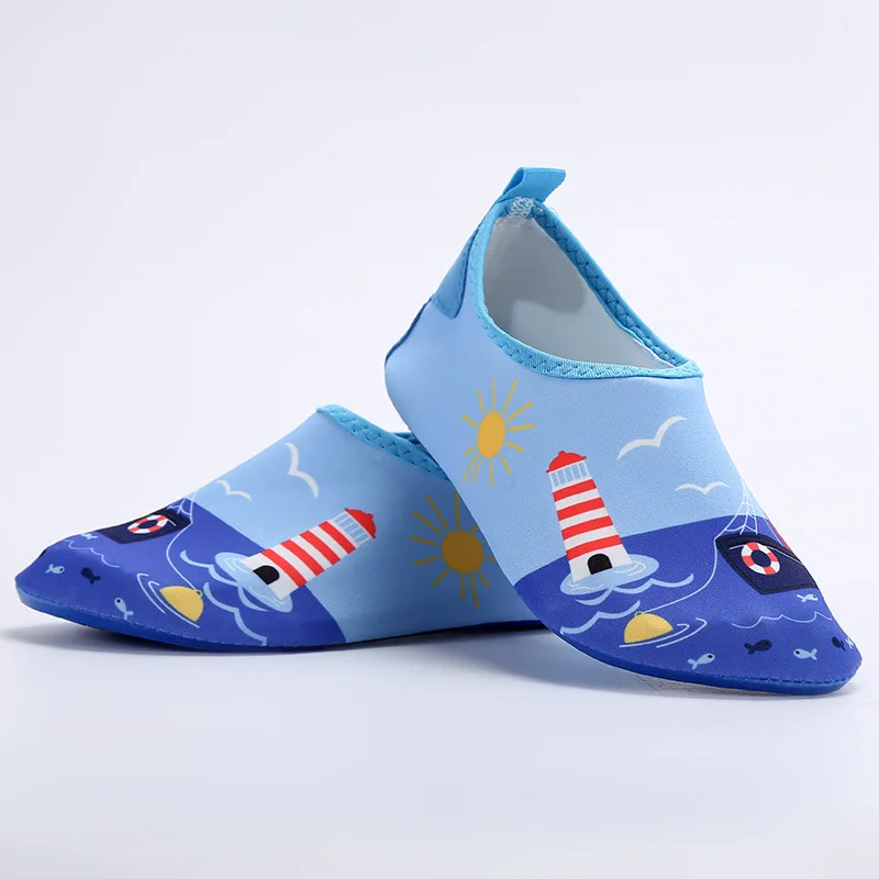 Детская обувь для учащихся; сандалии для аквапарка; дышащая мужская обувь для игры в море; женская обувь для катания на водных лыжах; Цвет