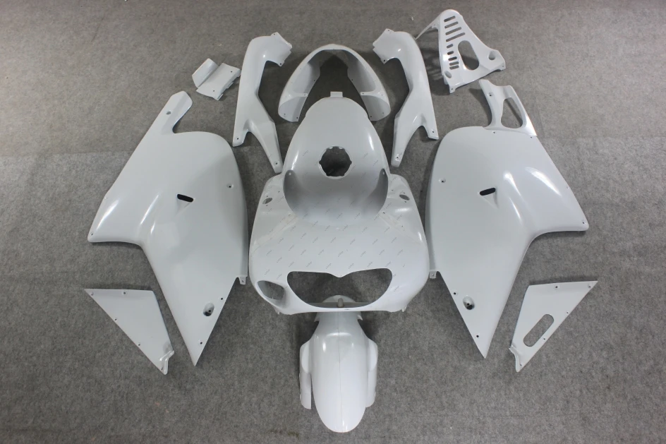 Неокрашенный Кузов для Aprilia RS125 RS 125 2000 2001 2002 2003 2004 00 01 02 03 04 05 комплект обтекателей |