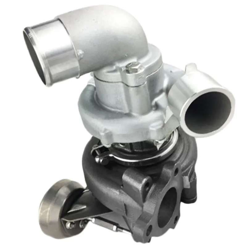 Турбокомпрессор Для ihi turbo rhf5 VB13, Турбокомпрессор для Toyota Corolla Avensis Auris RAV4 2,2 177 hp 17201-0R020 17201-0R021 17201-0R022