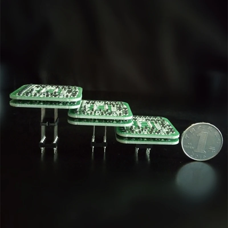 Lusya HiFi полностью дискретный высоковольтный дифференциальный SH02 ...