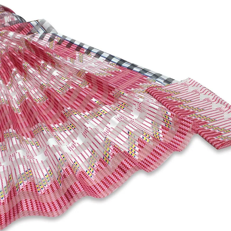 Последние Африканские Восковые узоры атласная шелковая ткань для платья креативная цифровая печать восковая атласная шелковая ткань 4+ 2 ярдов/партия XM101908