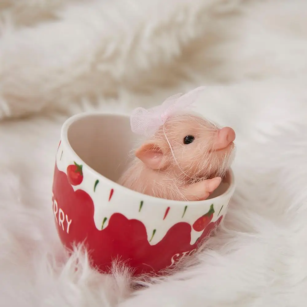 3 reasons you need a silicone piglet in your life