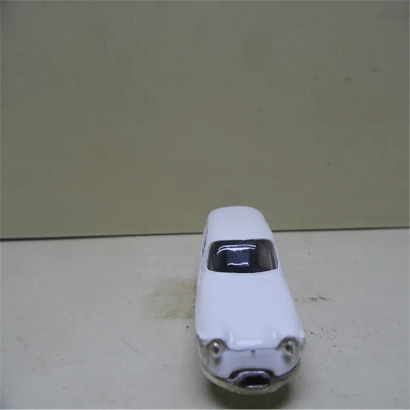 ho model metal car 03
