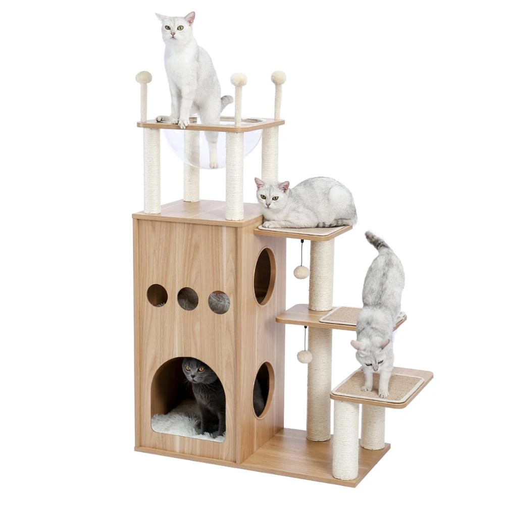 luxury cat furniture