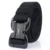 AWMN New 2021 Fashion Elastic Men Belt Casual Canvas Belt Tactical Alloy Magnetic Buckle Мужской Ремень Роскошные Ремни Для Джинсовых брюк