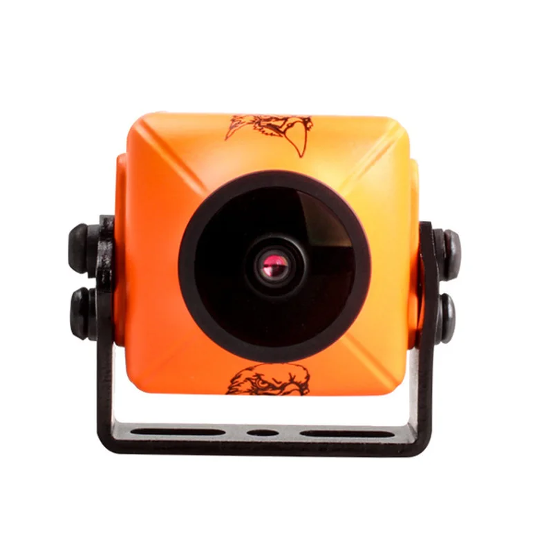  New RunCam Eagle 2 Pro Global WDR OSD Mini camera CMOS 16:9 / 4:3 NTSC / PAL Swithable Audio 800TVL