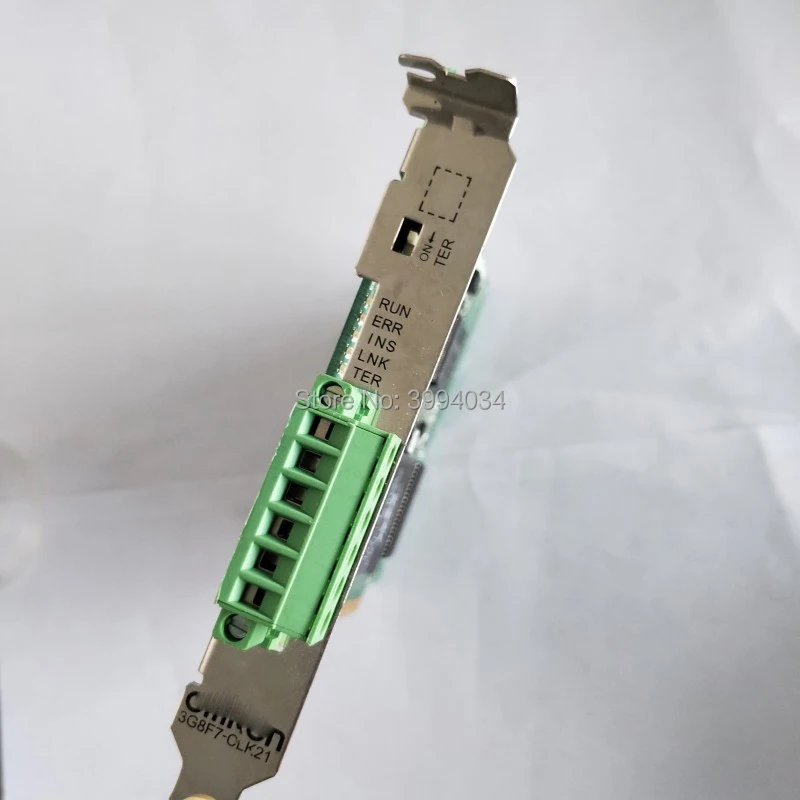 3G8F7-CLK21-E