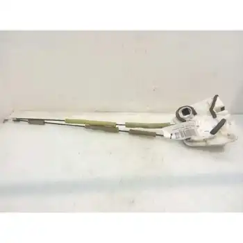 

7L10B0298 Lock Rear Right Door Mazda 6 Lim. (gh) 2.0 Turbodiesel Cat