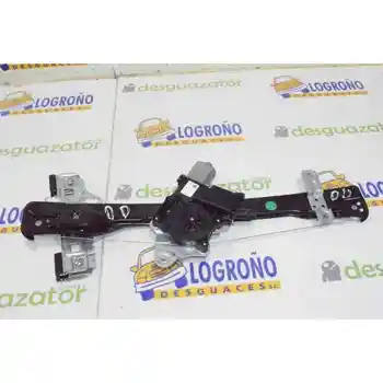 

98910SUV20 WINDOW LIFTER FRONT RIGHT OPEL MOKKA