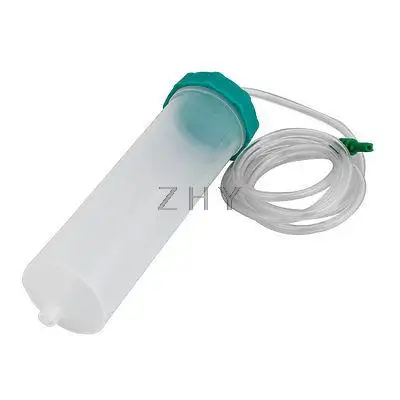 

300cc Plastic Air Tube Glue Dispenser Syringe Connector Set