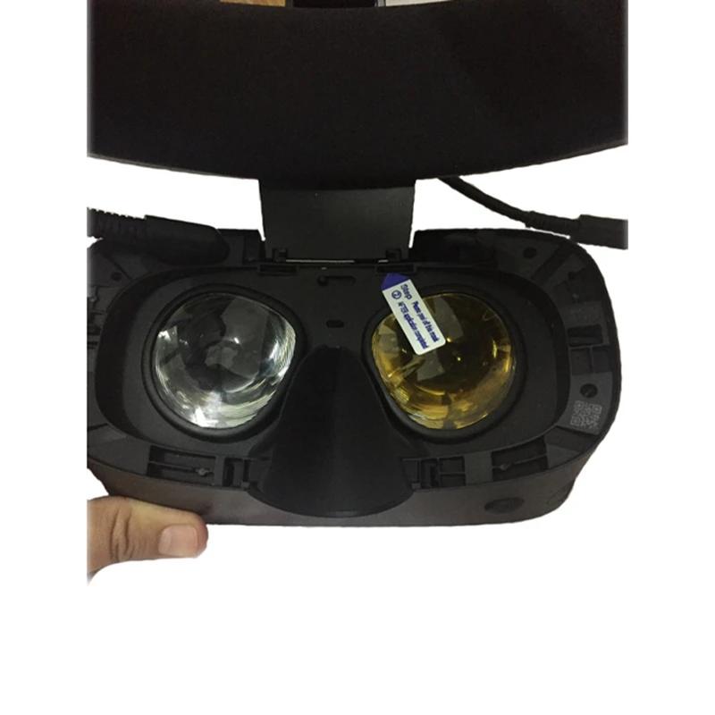 4 шт Vr Защитная линза для объектива Oculus Rift S Oculus Quest