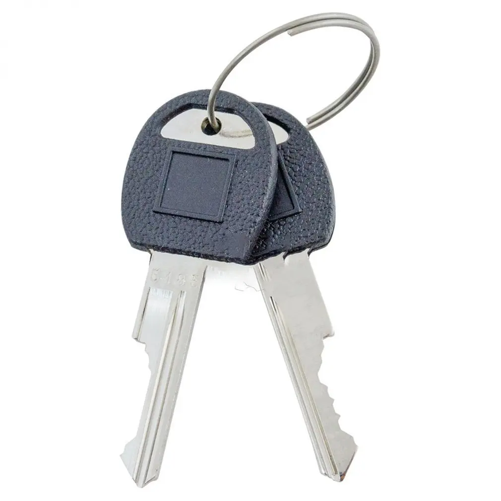 General Door Lock Core For Chevrolet For GMC With 2 Keys