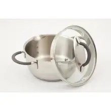 Кастрюля TimA, ИДЕАЛ, 2,8 л