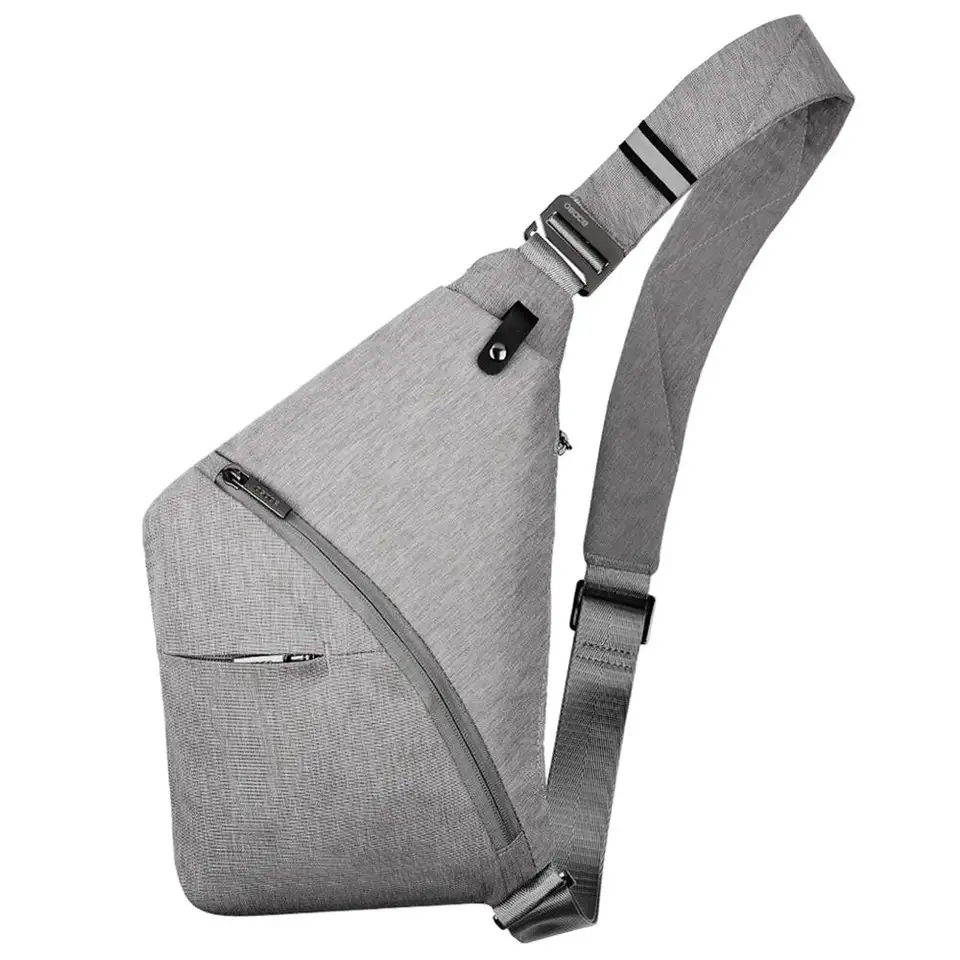 sling chest crossbody bag