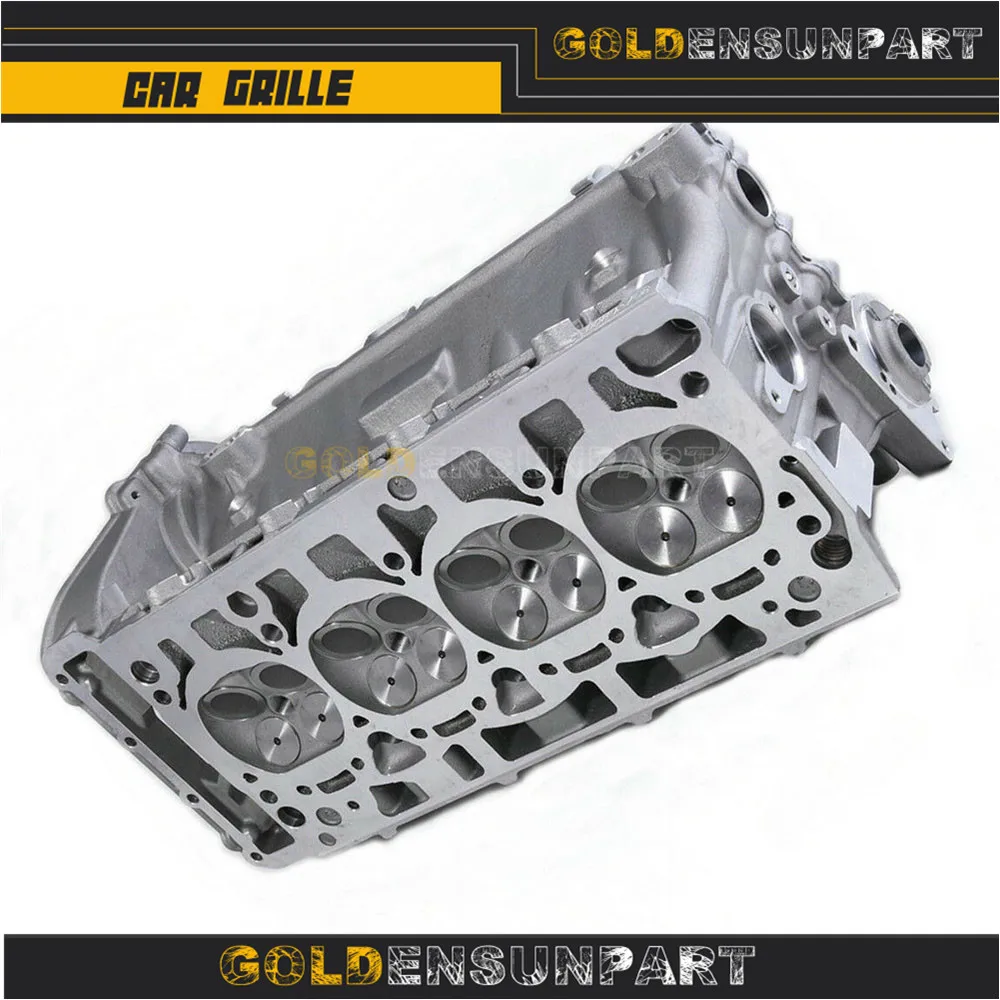 06H 103 064 M Головка блока цилиндров двигателя в сборе для VW Golf Passat Jetta Audi A3 Q3 Skoda Seat EA888 1,8/2,0 TFSI CCTA CCZA CCZB