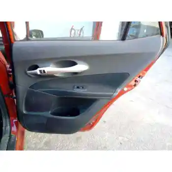 

TRIM RIGHT REAR DOOR TOYOTA AURIS