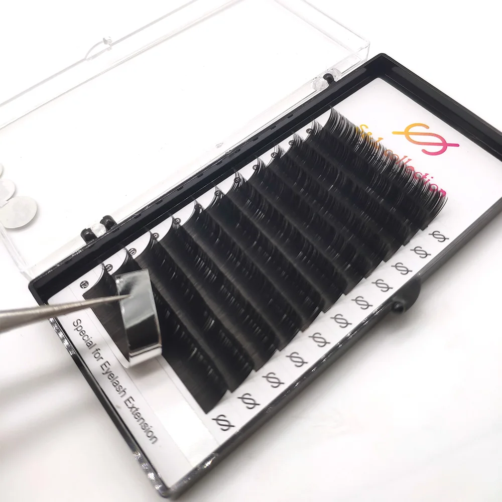 TPOK 16rows Case 18 19 20mm Long Style Length In One Tray Maquiagem Cilios Silk Natural Individual Eyelash Extension Cosplay Make-up -Zentai shop online H2f02d77176b14d1885d0397813de054cF.jpg