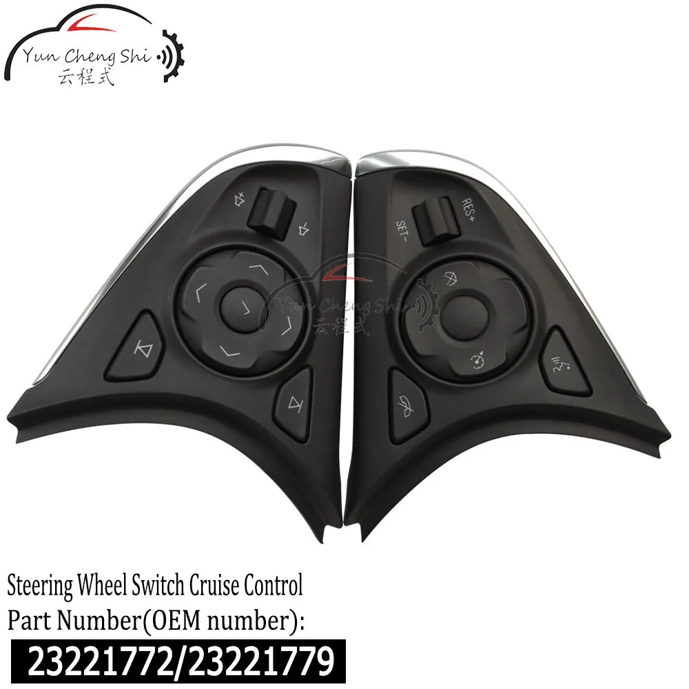 Tempomat-Schalter Für Mitsubishi Outlander ASX Eclipse - Multifunktions-Lenkradtaster Ersatz