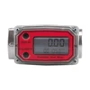 ALLSOME LLW - 25 Digital Turbine Flow Meter for Measuring Gasoline Diesel Kerosene ► Photo 3/6