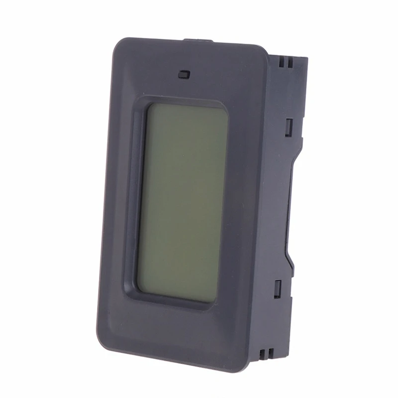 20A Ac Lcd цифровая панель мощность Ватт метр монитор напряжение кВтч Вольтметр Амперметр тестер инструменты