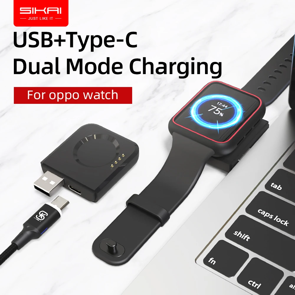 Chargeur Oppo Watch 46mm 