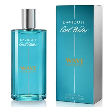 

Perfume Davidoff 990949 eau de Parfum eau de toilette scent perfume for man self care unisex beauty cosmetics