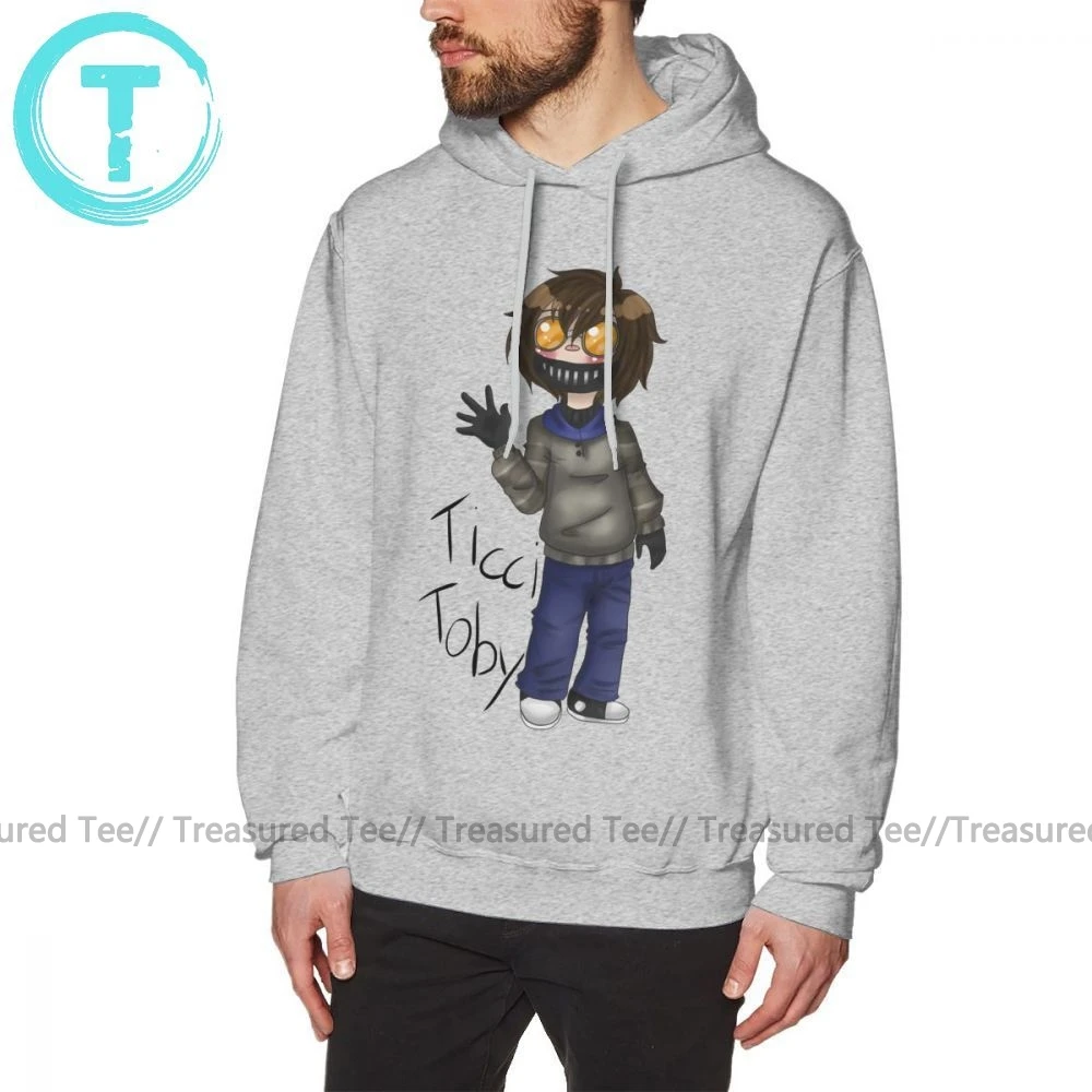ticci toby hoodie