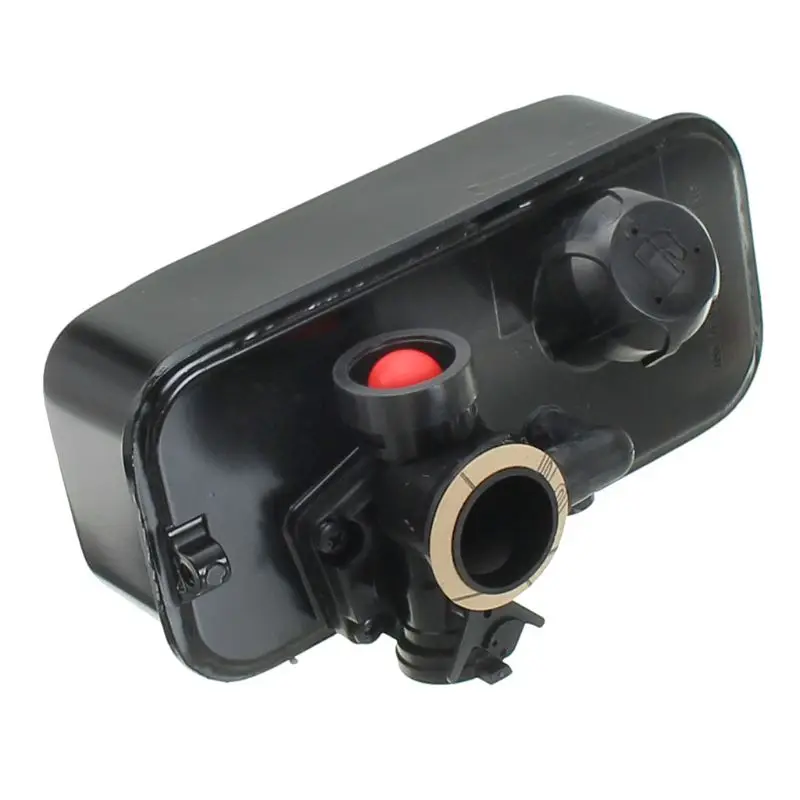 Топливный бак газа косилки Карбюратор ДЛЯ Briggs & Stratton 499809 498809A 494406|Газонокосилка| |