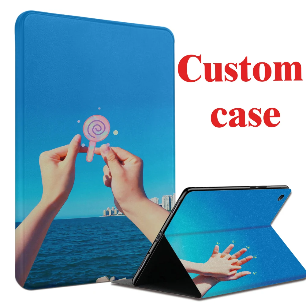 Чехол для iPad Air чехол книжка с подставкой ipad 5 6 2017 2018 персонализированный air 2 умный
