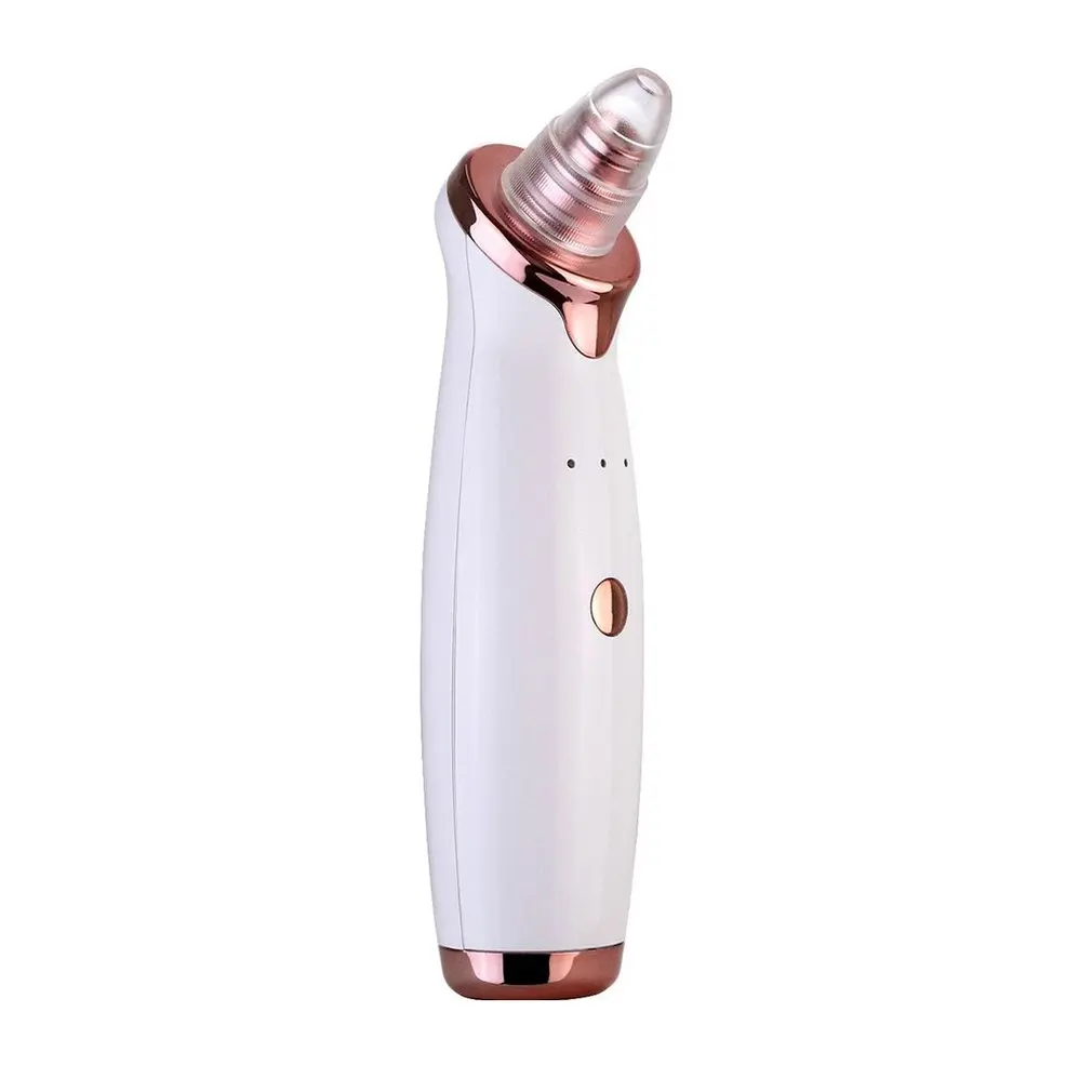 Белый Mini Beauty Eye Massage Device Pen Type Electric Eye Massager Facials Vibration Thin Face Magic Stick Anti Bag Pouch& Wrinkle - Цвет: Белый