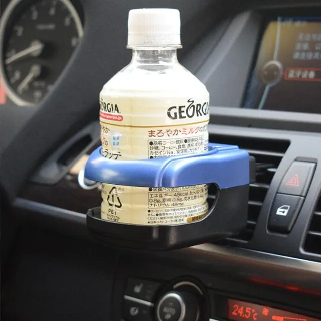 Hot Car-styling Air Outlet Water Cup Holders: The Perfect Solution for Your Car!