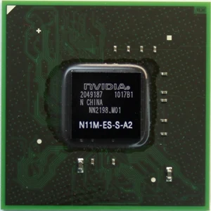 Chip Nvidia n11m-es-s-a2 | Компьютеры и офис
