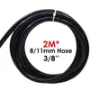 KESLA 3/5mm 4/7mm 8/11mm Garden Watering Hose Connector Pipe Irrigation 1/4" Gardening Irrigation 1/8'' 3/8'' Watering Pipe 4