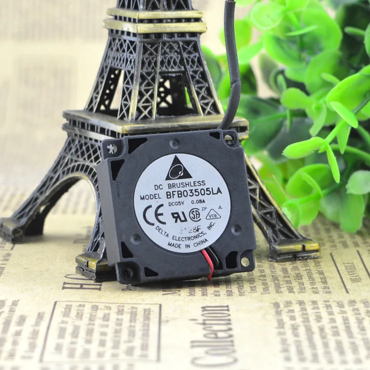 Taida 3.5cm 5V 0.08a Bfb03505la   Ұ Ʈ DIY ͺ ð 