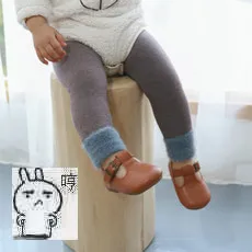 Детская обувь