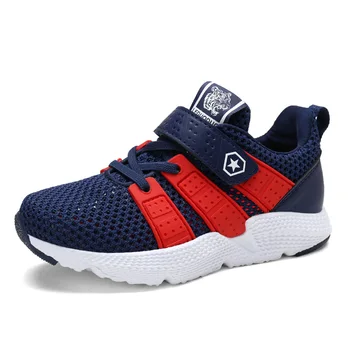 

Spring Autumn Kids Shoes 2020 Brand Sneakers Classic Fashion Casual Children Shoes For Boys Running Sports Shoes
