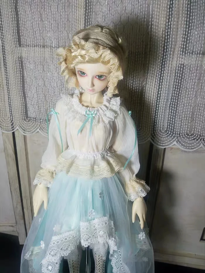 BJD Одежда для кукол подходит для 1/3 куклы 1/4 куклы 1/6 куклы 20190831