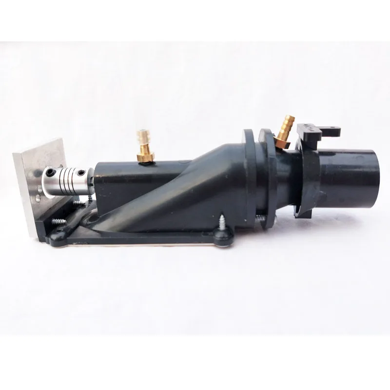 26mm Jet Boat Pump Thruster Rc Turbo 