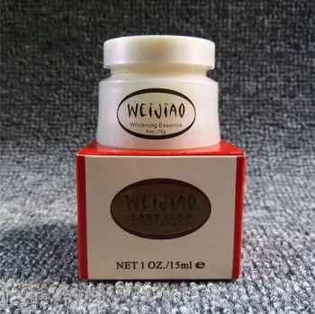 

Original TaiWan WeiJiao night Cream 15g