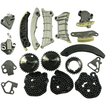 

Timing Chain Kit for 2007-2014 2015 GMC Chevy 3.0L 3.6L V6 Engine Timing Repair Kit