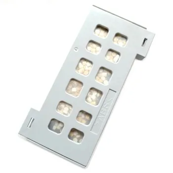 

Humidifier washable filter sterilization block for Panasonic F-VXK35C F-PXF35C F-PDF35C F-36C4VX F-PDJ35C