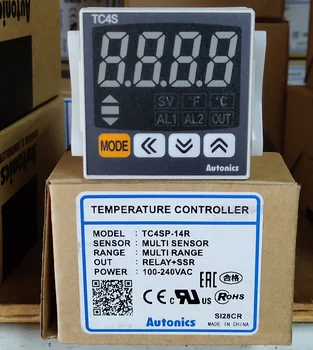 

TC4SP-14R 100% New & Original High Precision PID Temperature Controller